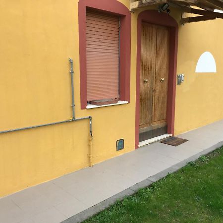 B&B E Locazioni Turistiche Antico Borgo Toscano Montecatini Terme Buitenkant foto
