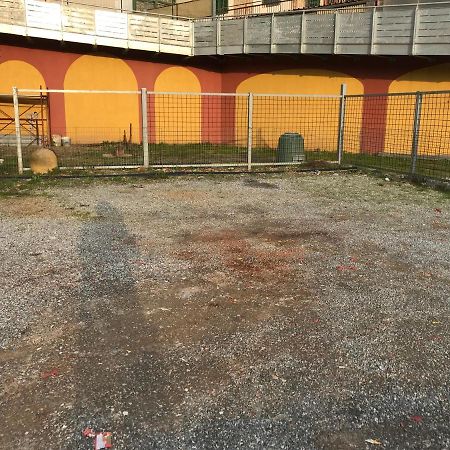 B&B E Locazioni Turistiche Antico Borgo Toscano Montecatini Terme Buitenkant foto