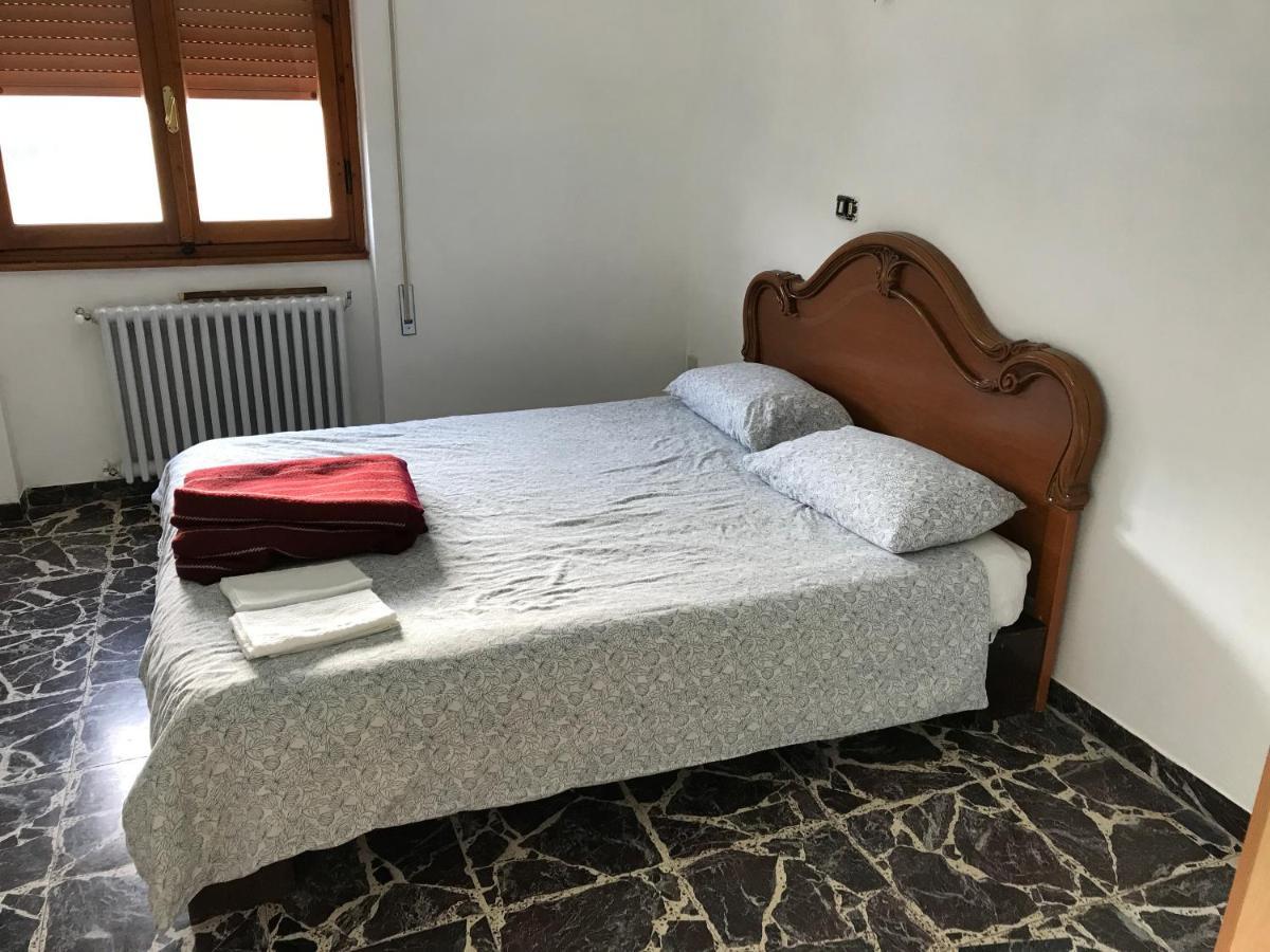 B&B E Locazioni Turistiche Antico Borgo Toscano Montecatini Terme Buitenkant foto