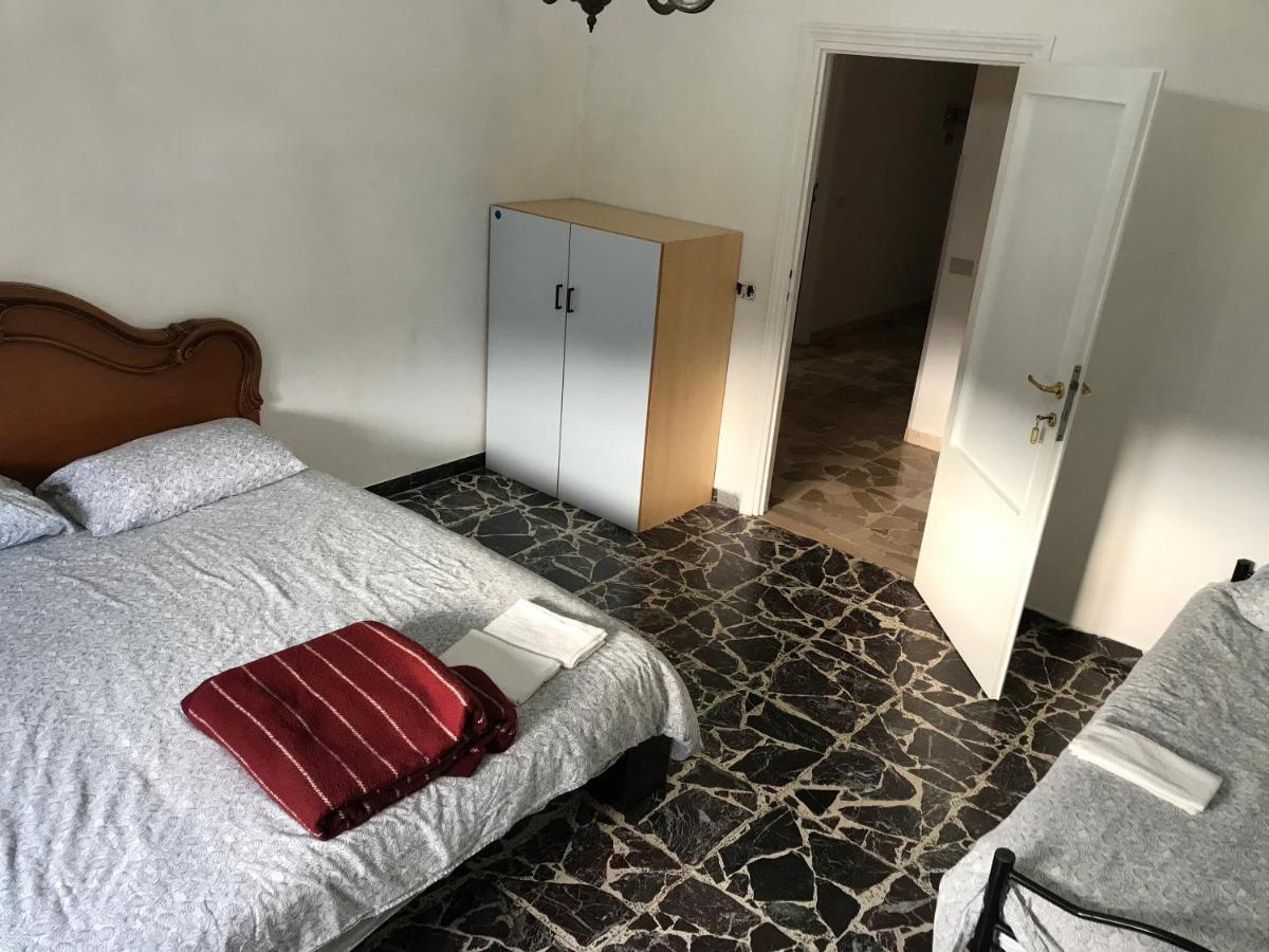 B&B E Locazioni Turistiche Antico Borgo Toscano Montecatini Terme Buitenkant foto