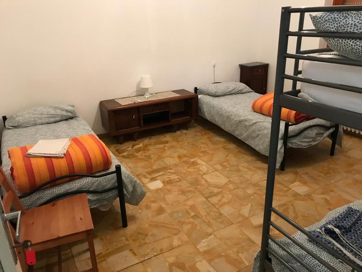 B&B E Locazioni Turistiche Antico Borgo Toscano Montecatini Terme Buitenkant foto