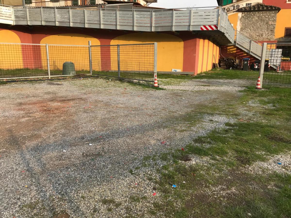 B&B E Locazioni Turistiche Antico Borgo Toscano Montecatini Terme Buitenkant foto