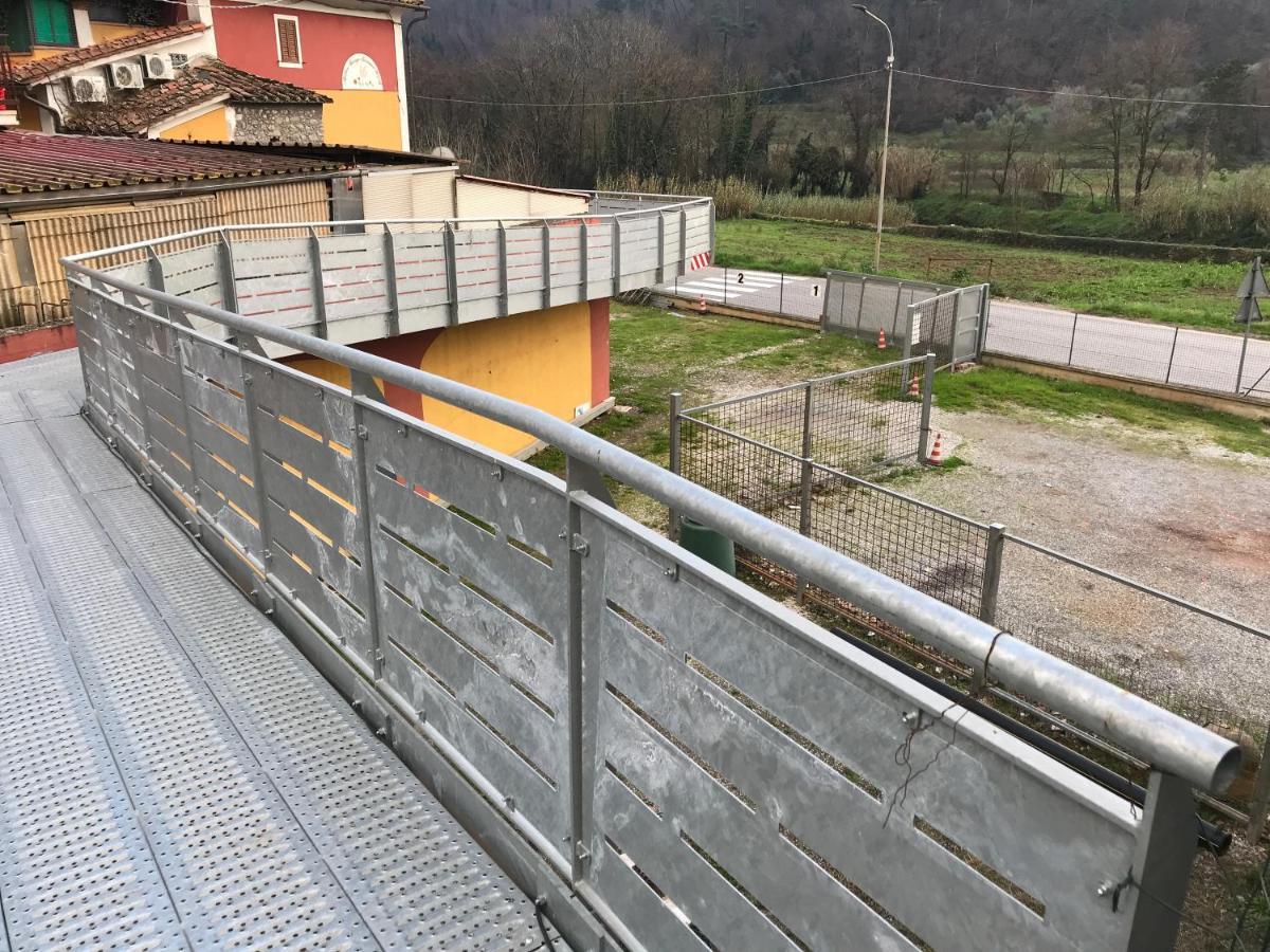 B&B E Locazioni Turistiche Antico Borgo Toscano Montecatini Terme Buitenkant foto
