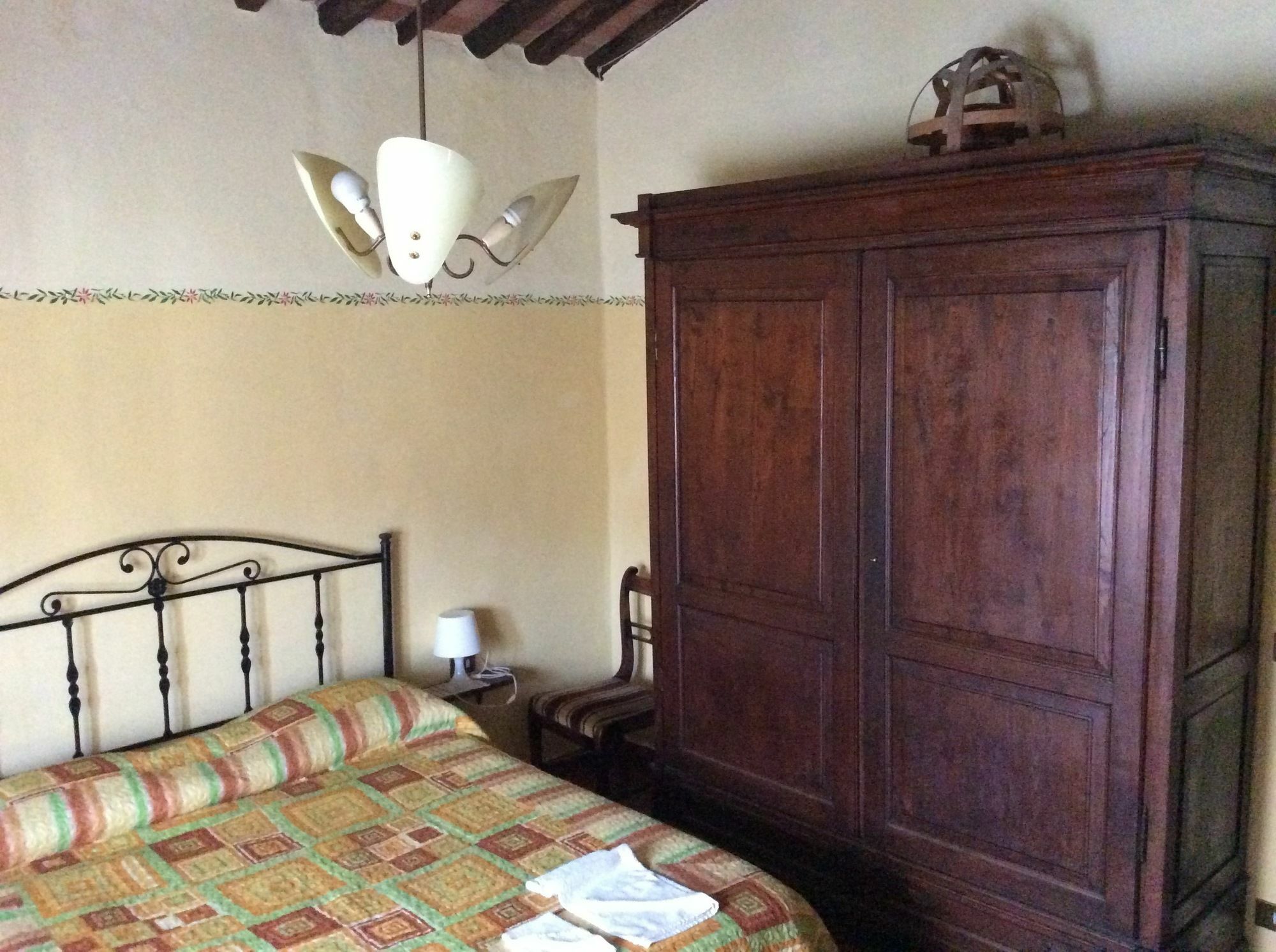 B&B E Locazioni Turistiche Antico Borgo Toscano Montecatini Terme Buitenkant foto