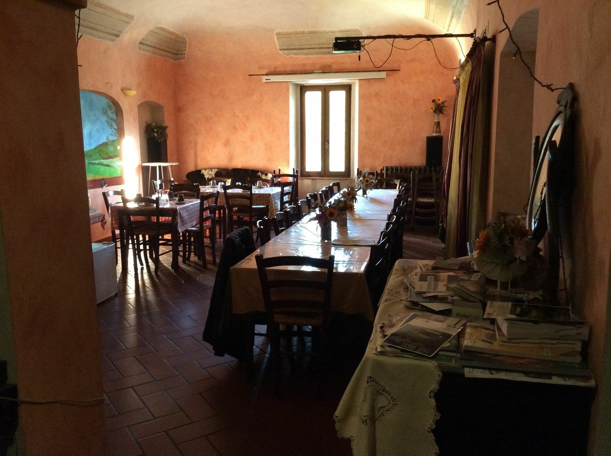 B&B E Locazioni Turistiche Antico Borgo Toscano Montecatini Terme Buitenkant foto