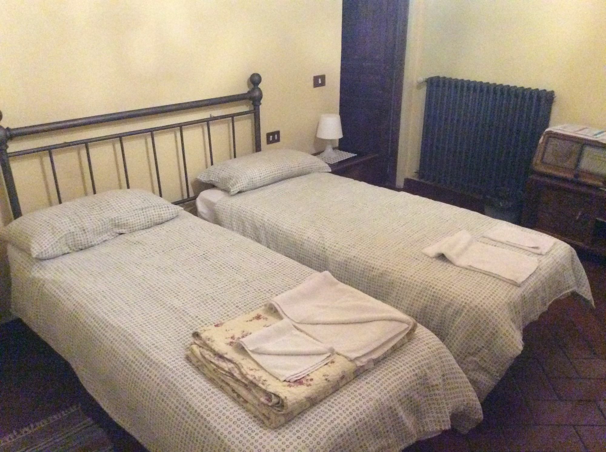 B&B E Locazioni Turistiche Antico Borgo Toscano Montecatini Terme Buitenkant foto