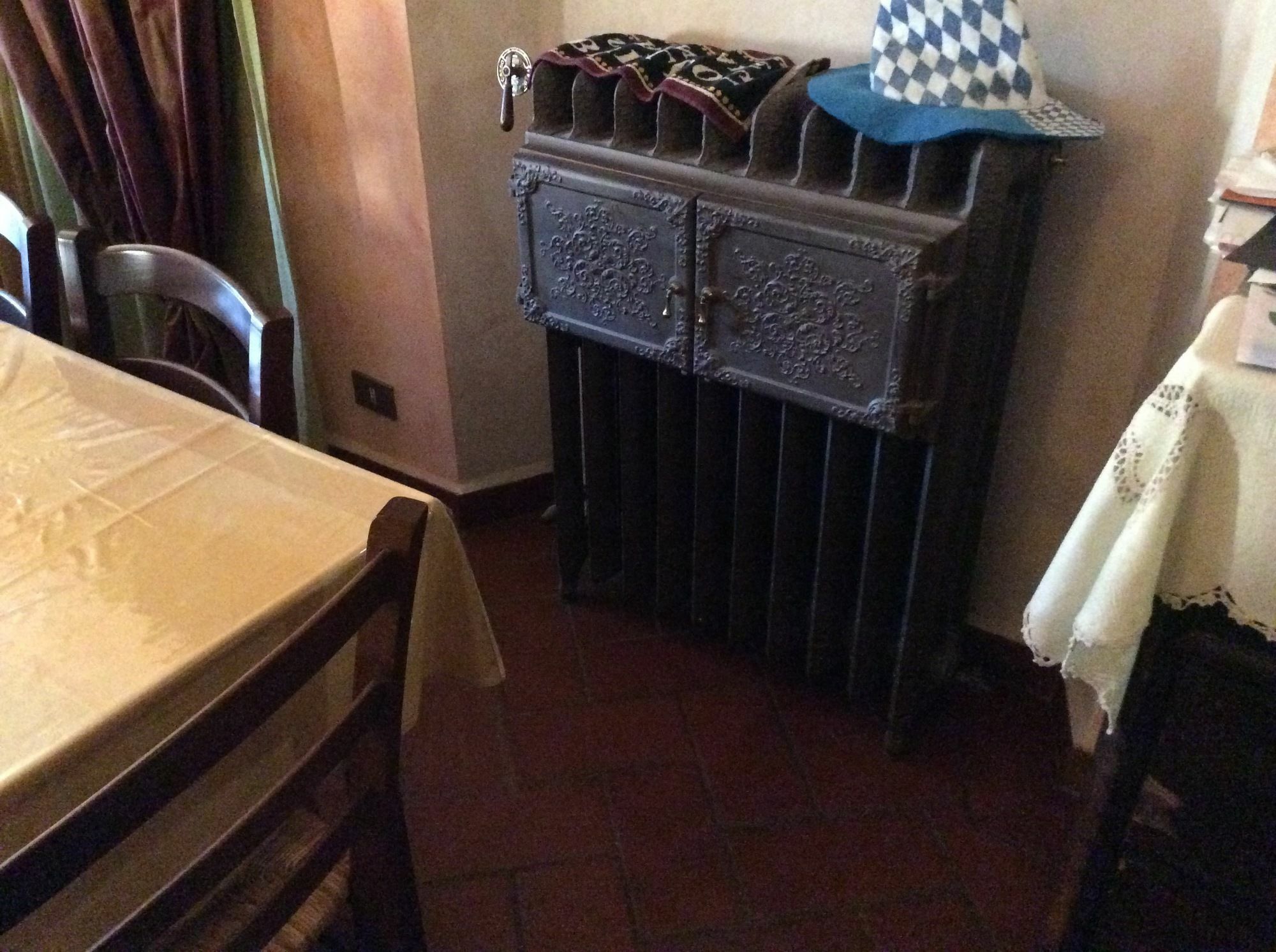 B&B E Locazioni Turistiche Antico Borgo Toscano Montecatini Terme Buitenkant foto