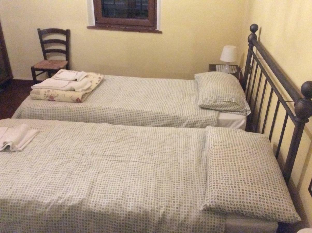 B&B E Locazioni Turistiche Antico Borgo Toscano Montecatini Terme Buitenkant foto