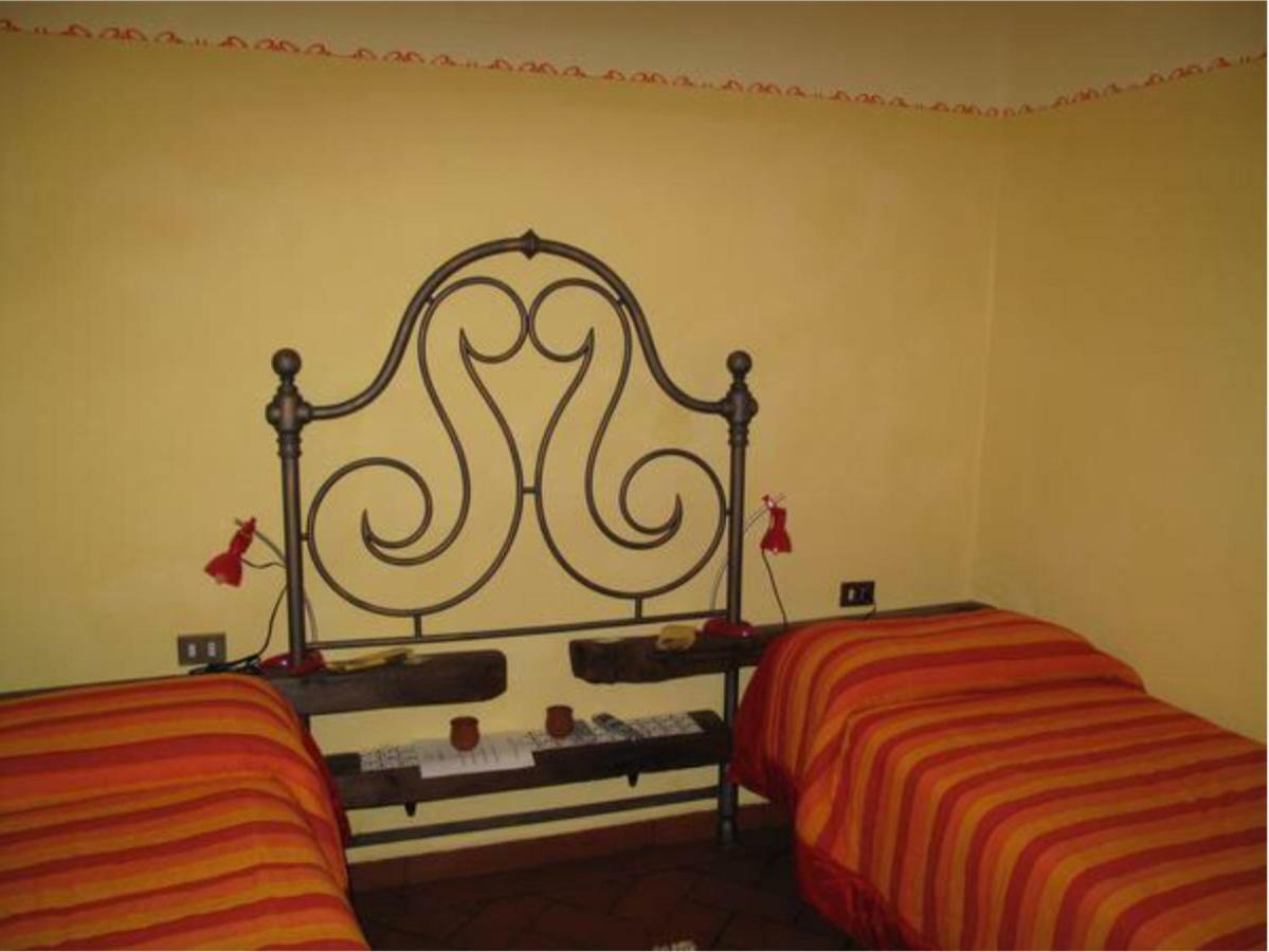 B&B E Locazioni Turistiche Antico Borgo Toscano Montecatini Terme Buitenkant foto