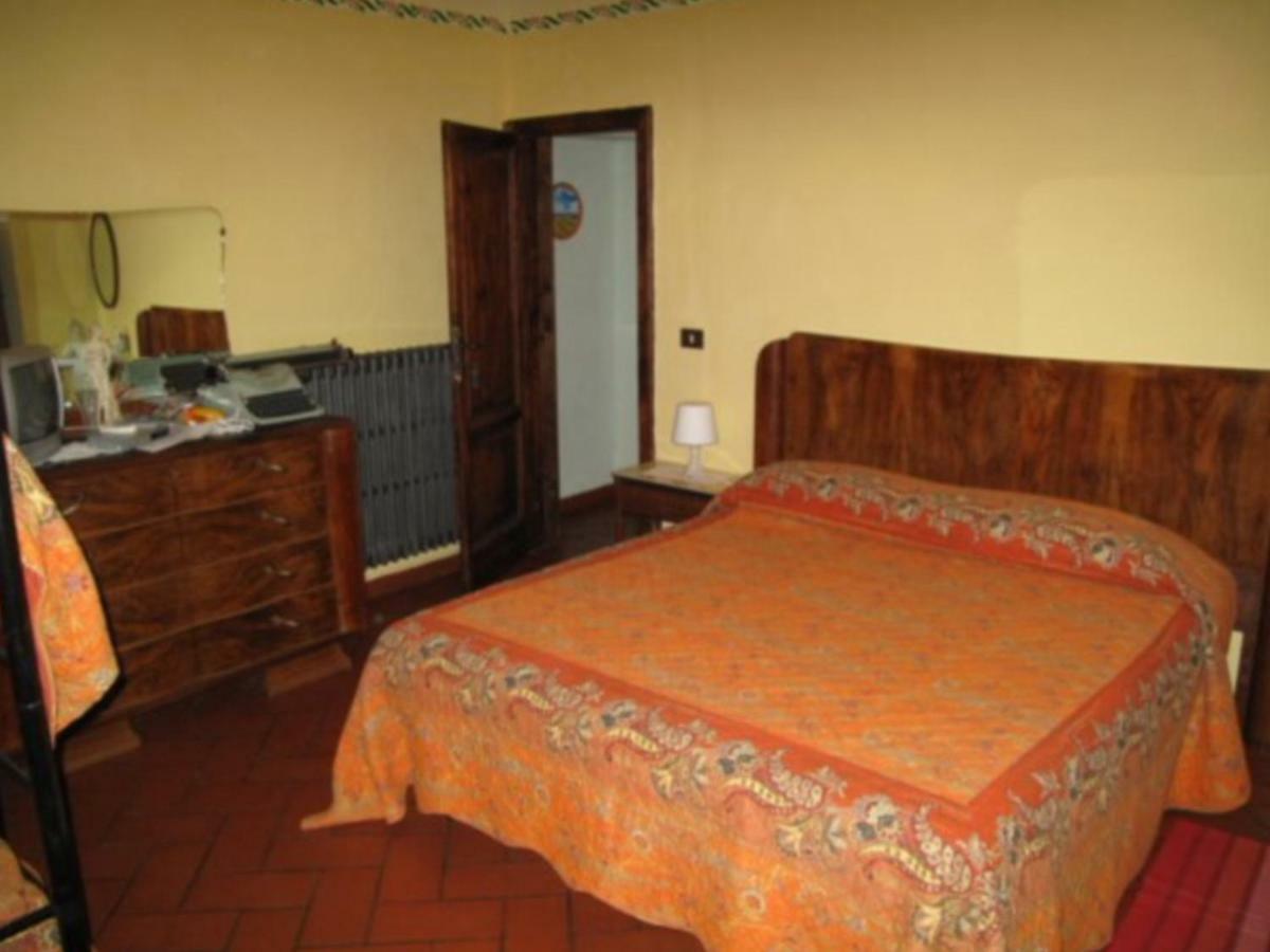 B&B E Locazioni Turistiche Antico Borgo Toscano Montecatini Terme Buitenkant foto