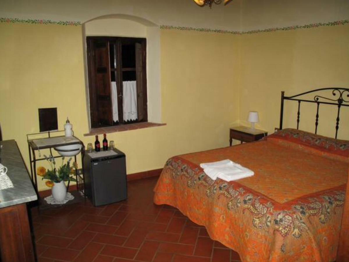 B&B E Locazioni Turistiche Antico Borgo Toscano Montecatini Terme Buitenkant foto